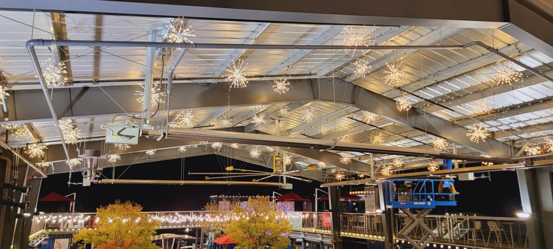 Boxyard Raleigh Triangle Park