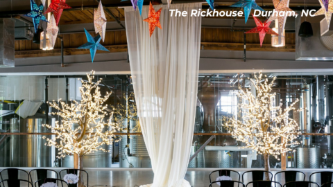 The Rickhouse Bc Gallery