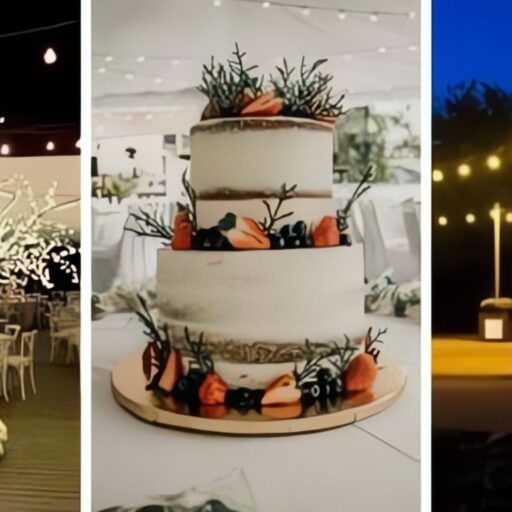 Weddings Market Lights2
